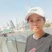 September Thitipan Suprungreung