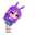 purple_gacha_ cupcake