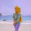Aprillia Sanandra Anjarini
