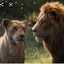 King Lion
