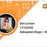 Dini Lestari Dini Lestari