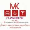 Mk classy Delish 