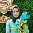 مریم پناهی 