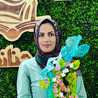 مریم پناهی 