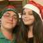 Noelia&Martin Cocinan