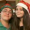 Noelia&Martin Cocinan