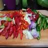 Chomel Kitchen