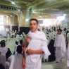 احمد الباب