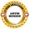 Anam Mohsin