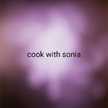 Cook with sonia