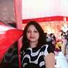 Seema More Salvi