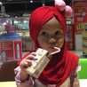 Dapur mama hilya