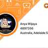 Anya Wijaya