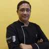 Chef Ketan. P. Mokashi.