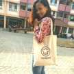 Ribka Arini