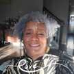 Geraldine J Hendrix
