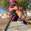 Jim Rod