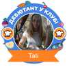 Tati