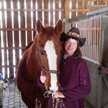 Cathy Baird