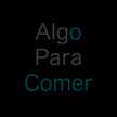 Algo Para Comer