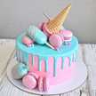 Martu cocina!!!🎂🍰