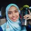 Aziana Mohd Salleh