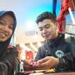 Nur Fadilah