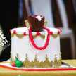 Angy's Palace (Pastry Queen)