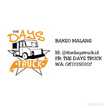 THE DAYS TRUCK