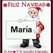 Maria Molina