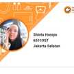 Shinta Harsya