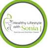 Optimal Nutrition. Healthy Lifestyle by Sonia J. 