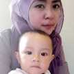 Isni Nurul Azkia Luthfiyah (mamitisha) 