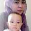 Isni Nurul Azkia Luthfiyah (mamitisha) 