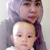Isni Nurul Azkia Luthfiyah (mamitisha) 
