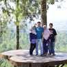 Ibu rumah tangga yg suka mencoba hal2 yg baru