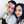 Ny. Sirajuddin Ny. Sirajuddin