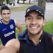Cristian Vega