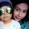 Neneng MamahNya Afran