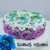 Shams Hsham