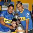 Jeronimo Tevez