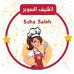 Suha Saleh