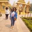Sharmila Stha
