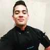 Chef Jacob Jimenez