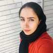 Farnaz Mohammadi