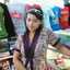 desi alby