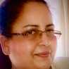 Madhu Walter