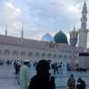Misses Muhammad Qasim Sheri