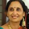 Jayashree Anantapadmanabhan