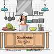 Dina_kitchen👩🏽‍🍳🌶️🍅🥦